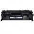Kompatibilný toner s HP 80X CF280X čierný (black) 