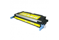 Kompatibilný toner s HP Q7562A žltý (yellow) 