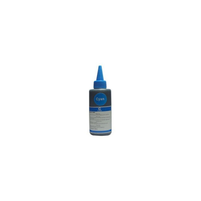Univerzálny atrament azúrový (cyan) 100ml