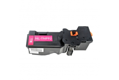 Konica Minolta TNP-92M AE1Y350 purpurový (magenta) kompatibilný toner