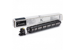 Kyocera originálny toner TK-8365K, black, 25000 str., 1T02YP0NL0, Kyocera TASKalfa 2554ci, O
