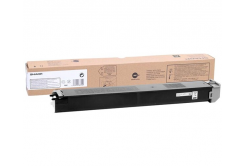 Sharp DX20GTBA čierny (black) originálny toner