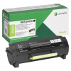 Lexmark 56F2H00 čierný (black) originálny toner
