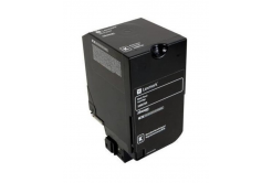 Lexmark 24B6720 čierny (black) originálny toner