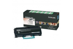 Lexmark X264A11G čierný (black) originálny toner