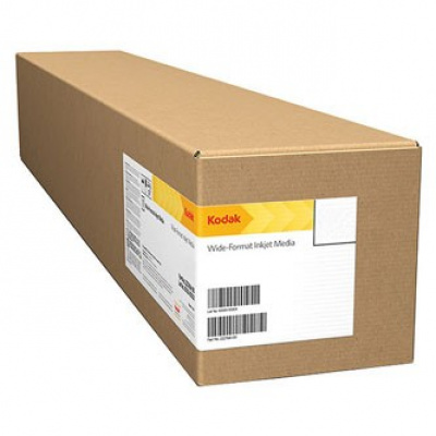 Kodak fotopapír, 305/100/Professional Inkjet Photo paper Lustre, pololesklý, 12", 2-pack, KPRO12LDL, 255 g/m2, papír, 305mmx100m, 
