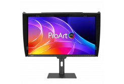 ASUS 90LM04N0-B01371 ProArt/PA27USD/27"/OLED/4K UHD/240Hz/0,1ms/Čierna/3R