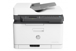 HP Color Laser 179fnw 4ZB97A#B19 laserová multifunkcia