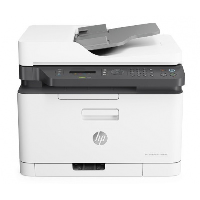 HP Color Laser 179fnw 4ZB97A#B19 laserová multifunkcia