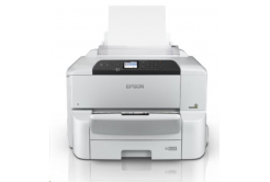 Epson tiskárna ink WorkForce Pro WF-C8190DW, A3, 35ppm, Ethernet, WiFi (Direct), Duplex, NFC, 3 roky OSS po registraci