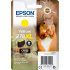 Epson 378XL T37944010 žltá (yellow) originálna cartridge