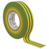 3M Temflex 1500 Elektroizolačná páska, 19 mm x 20 m, zeleno-žltý