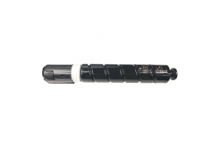 Canon C-EXV 47, 8516B002 Čierny (black) kompatibilný toner