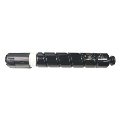 Canon C-EXV 47, 8516B002 Čierny (black) kompatibilný toner