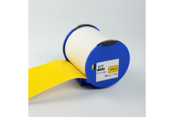 Epson RC-T1YNA, 100mm x 15m, PVC, žluté kompatibilní etikety