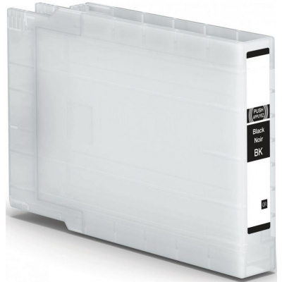 Epson T9071 čierna (black) kompatibilná cartridge