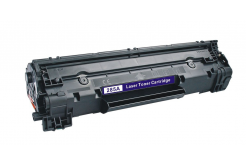 Kompatibilný toner s HP 85A CE285A čierný (black) 