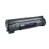 Kompatibilný toner s HP 85A CE285A čierný (black) 