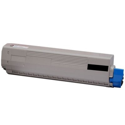 OKI 44844508 čierný (black) kompatibilný toner