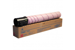 Konica Minolta TN514M A9E835H purpurový (magenta) originálny toner