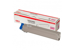 OKI 42918914 purpurový (magenta) originálny toner