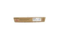 Ricoh 841819 purpurová (magenta) originálny toner
