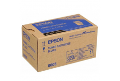 Epson C13S050605 čierný (black) originálny toner