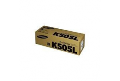 HP SU168A / Samsung CLT-K505L čierný (black) originálny toner