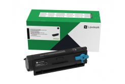 Lexmark B342000 čierny (black) originálny toner