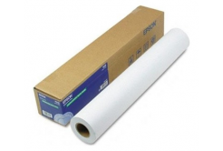 Epson C13S041597 Enhanced Matte Paper Roll, 194 g, 1118mmx30.5m, bílý papír