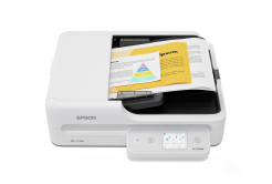 Epson Workforce DS-1760WN B11B274401 skener
