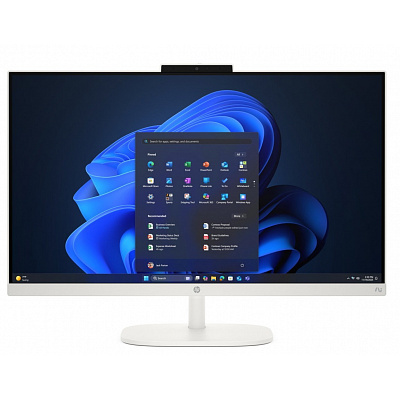 HP ProStudio 2/G2a 24/23,8"/FHD/R3-30/8GB/512GB/AMD int/W11H/Biela/1R