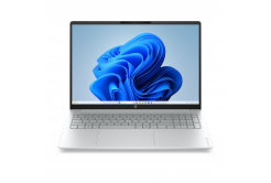 HP Omnibook 3/16-bu0004ncx/7-150U/16"/WUXGA/16GB/512GB/Intel int/W11H/Strieborná/2R
