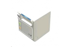 Seiko pokladní tiskárna RP-E10, řezačka, Přední výstup, USB, bílá