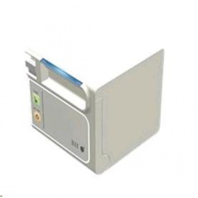 Seiko pokladní tiskárna RP-E10, řezačka, Přední výstup, USB, bílá