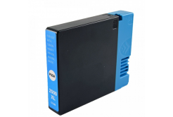 Canon PGI-2500XL azúrová (cyan) kompatibilná cartridge