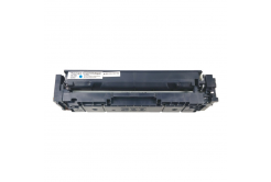 Kompatibilný toner s HP 207X W2211X azúrový (cyan)