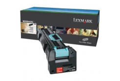 Lexmark W850H22G čierna (black) originálna valcová jednotka