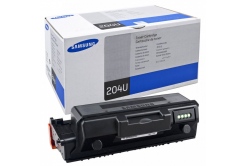 HP SU945A / Samsung MLT-D204U čierný (black) originálny toner