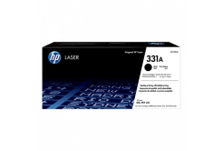 HP 331A W1331A, black, originálny toner