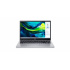 Acer Aspire Go 15 AG15-32P-C3L4 NX.J46EC.002 Notebook, N150, 15,6", FHD, 16GB, 512GB SSD, UHD, W11H, Silver, 2R