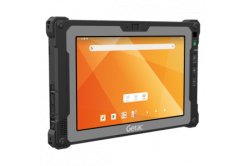 Getac ZX80G1, 20.3 cm (8''), USB-C, BT, Wi-Fi, QCS6490, Android, GMS