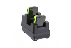 Zebra CRD-WS5X-2SRD-01, 2-Slot Charge Only Cradle