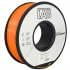 Professional Lab FG-P8-E1, 3D filament, ABS+, 1,75mm, 1000g, oranžový (Orange)