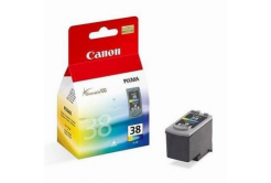 Canon CL-38 2146B001 farebná (color) originálna cartridge