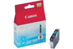 Canon CLI-8PC 0624B001 foto azúrová (photo cyan) originálna cartridge