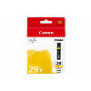 Canon PGI-29Y, 4875B001 žltá (yellow) originálna cartridge
