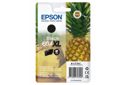 Epson 604XL T10H140 C13T10H14010 černá (black) originálna cartridge