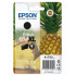 Epson 604XL T10H140 C13T10H14010 čierna (black) originálna cartridge