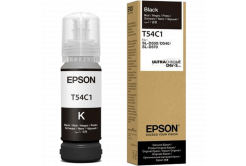 Epson T54C1 C13T54C120 čierna (black) originálna atramentová náplň